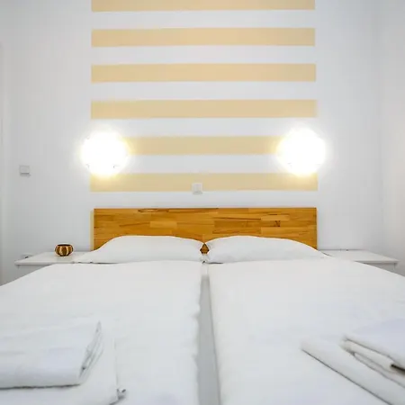 ゲストハウス Halilagic