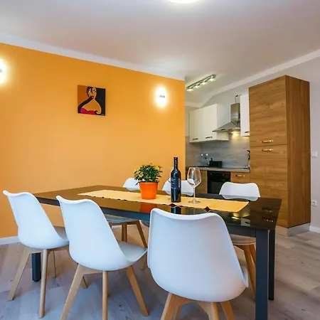 Halilagic Gæstehus 3*