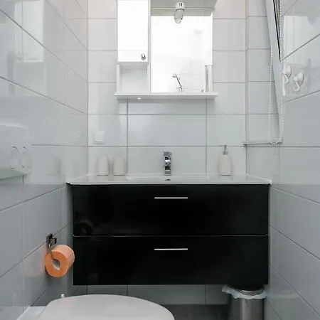 Halilagic Gæstehus 3*