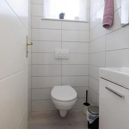Gæstehus Halilagic 3*
