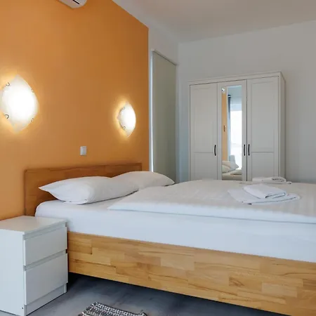 Gæstehus Halilagic 3*