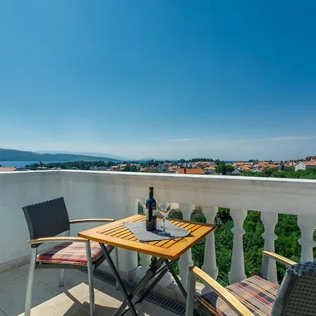 Halilagic Krk Town