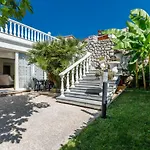 Halilagic Krk Town