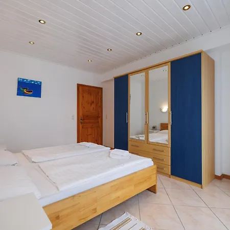 Guest house Halilagic Krk Town