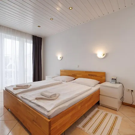 Guest house Halilagic