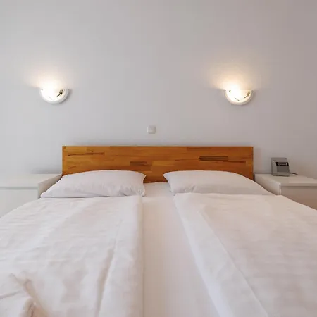 Guest house Halilagic Krk Town