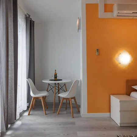 Guest house Halilagic Krk Town