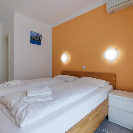 Guest house Halilagic Krk Town