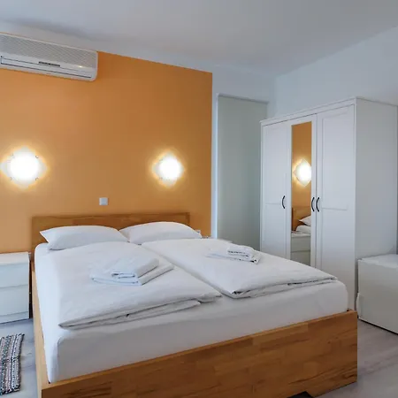 Halilagic Guest house