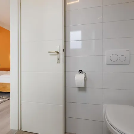 Guest house Halilagic Krk Town