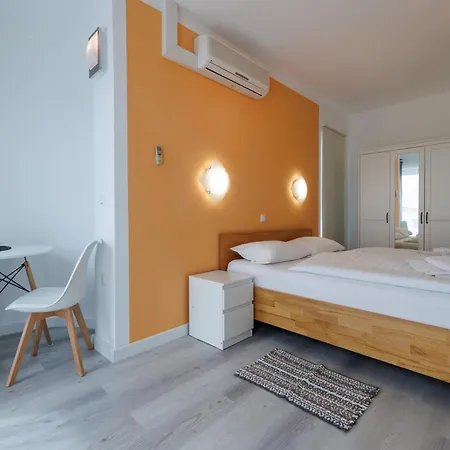 Guest house Halilagic