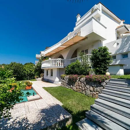 Guest house Halilagic Krk Town