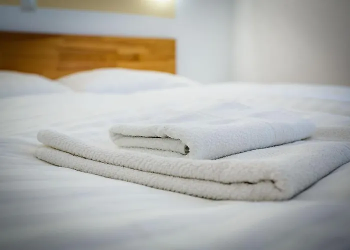 Guest house Halilagic 3*