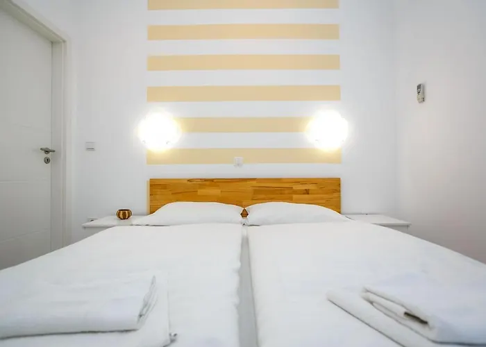 Guest house Halilagic