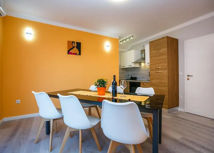 Halilagic Guest house 3*