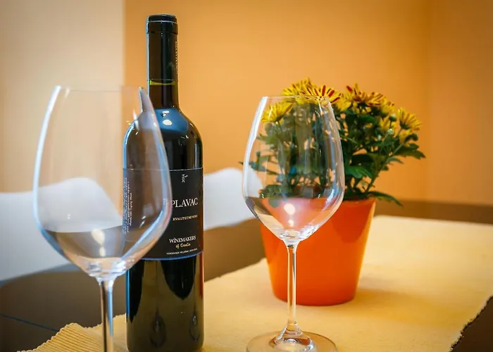 Halilagic Guest house 3*