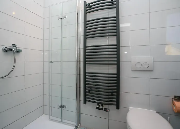 Guest house Halilagic