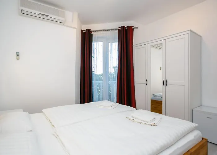 Halilagic Guest house