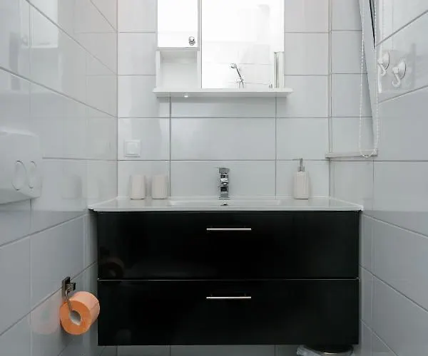 Halilagic Guest house 3*