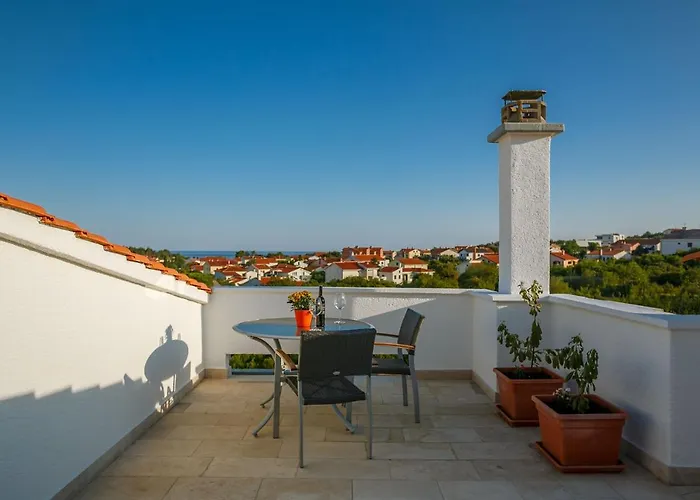 Halilagic Guest house