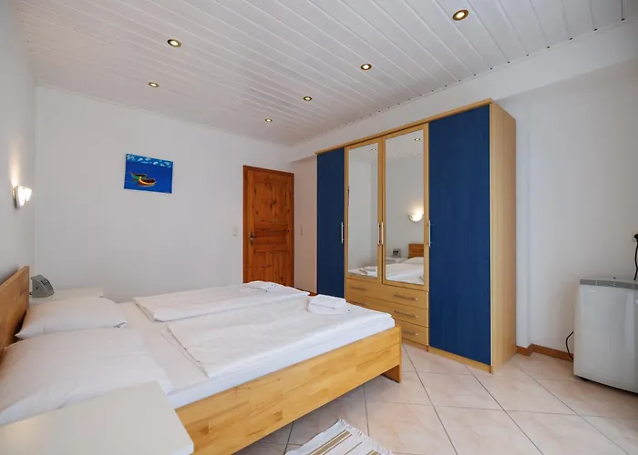 Guest house Halilagic Krk Town