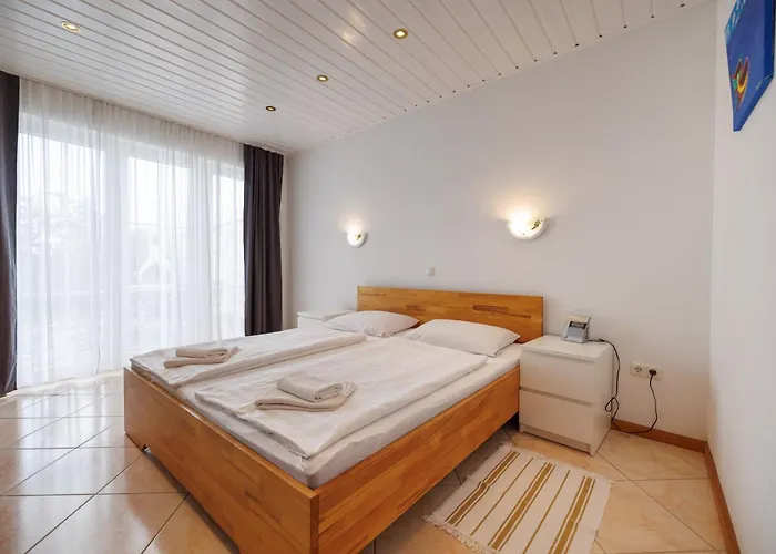 Guest house Halilagic