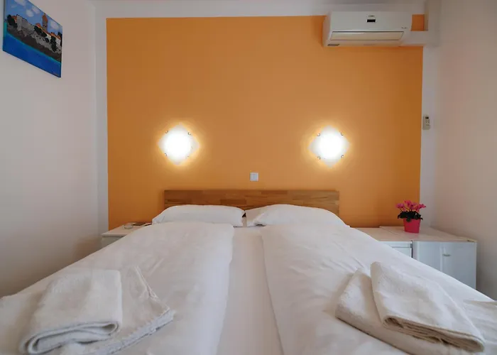 Halilagic Guest house Krk Town