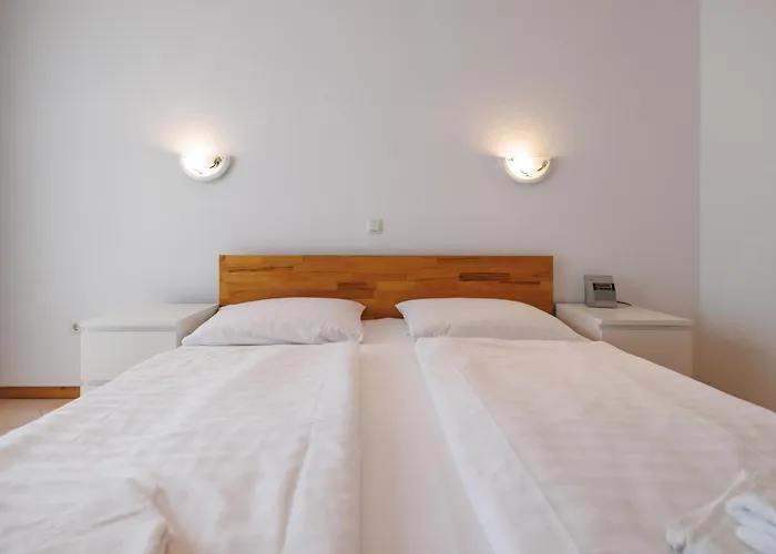 Guest house Halilagic Krk Town