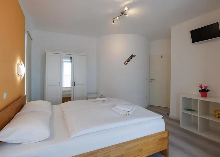 Halilagic Guest house