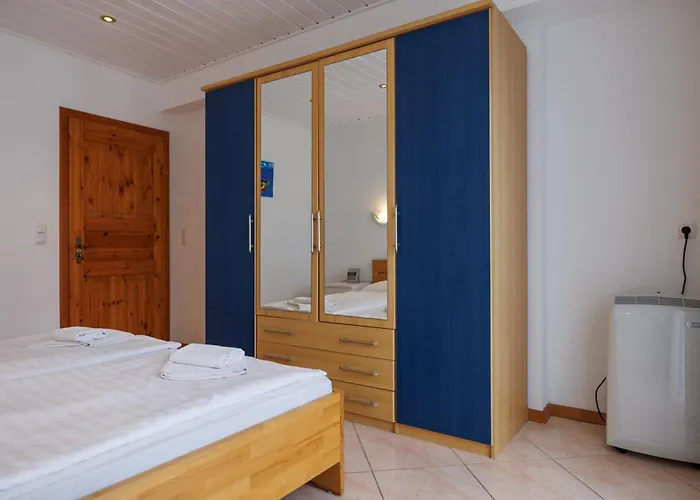 Halilagic Guest house 3*