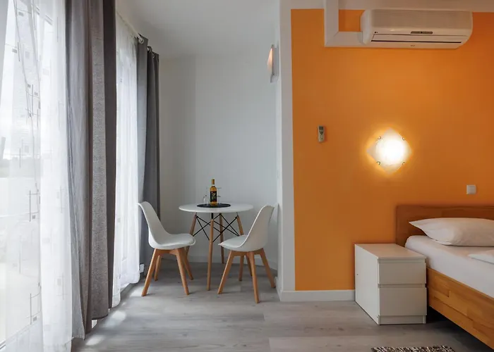 Guest house Halilagic Krk Town