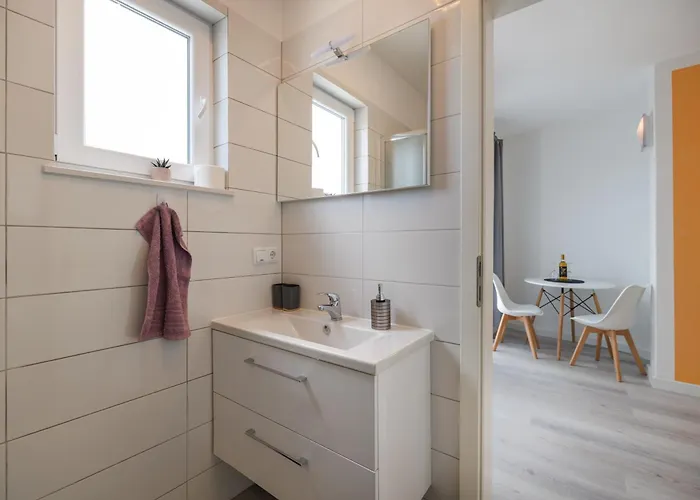 Halilagic 3* Krk Town