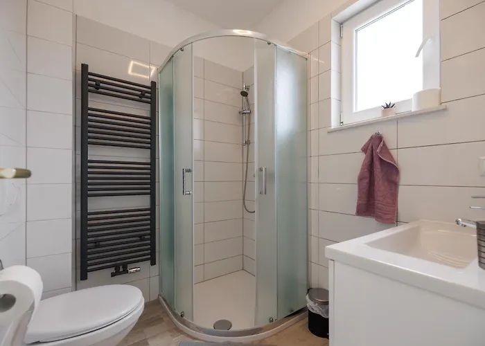 Halilagic Guest house