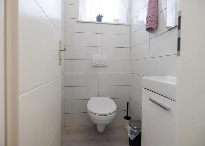 Guest house Halilagic 3*