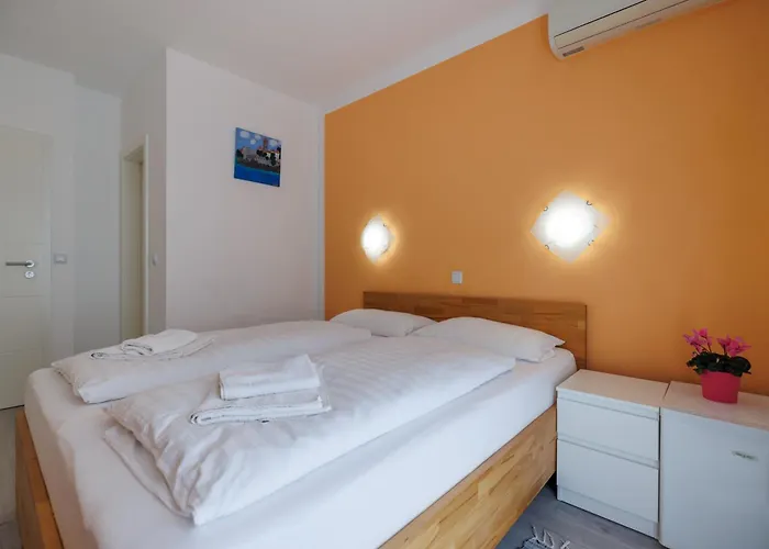 Guest house Halilagic Krk Town