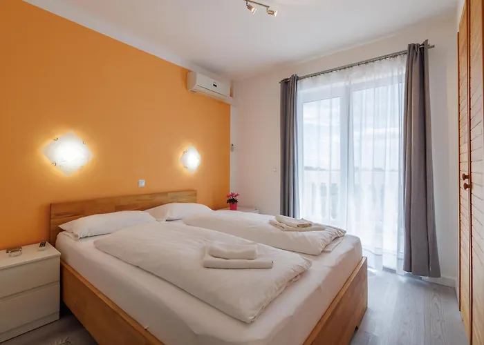 Guest house Halilagic