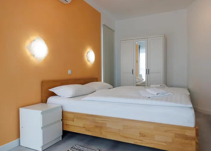 Πανσιόν Halilagic 3*