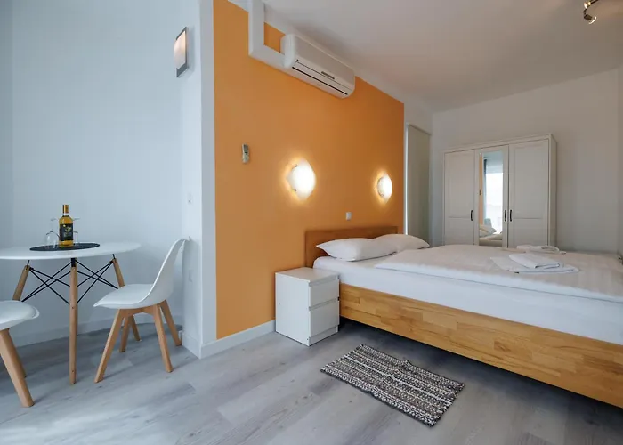 Guest house Halilagic