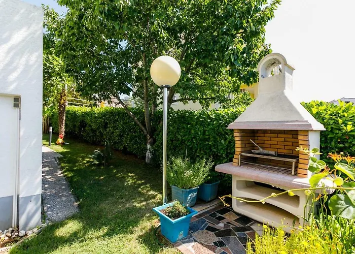 Halilagic Krk Town
