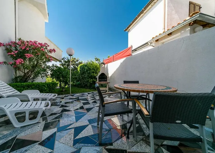 Halilagic Guest house