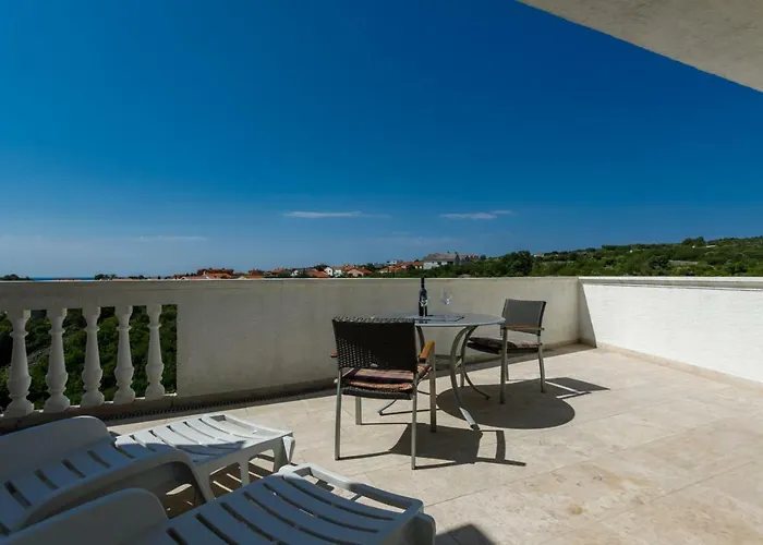 Guest house Halilagic 3*