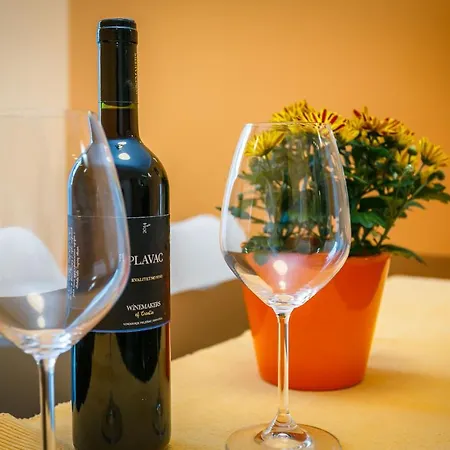 Halilagic Pensión 3*