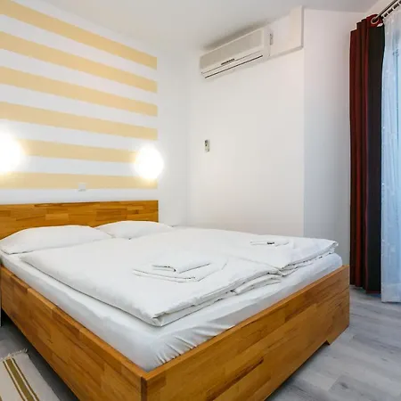 Halilagic 3* Krk Town