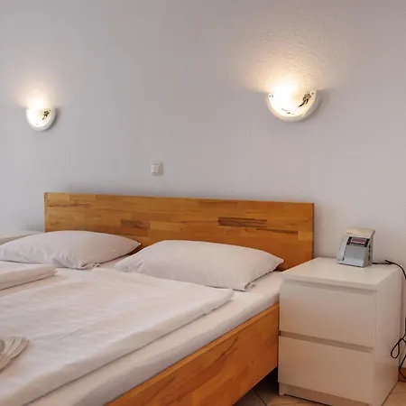 Halilagic 3* Krk Town