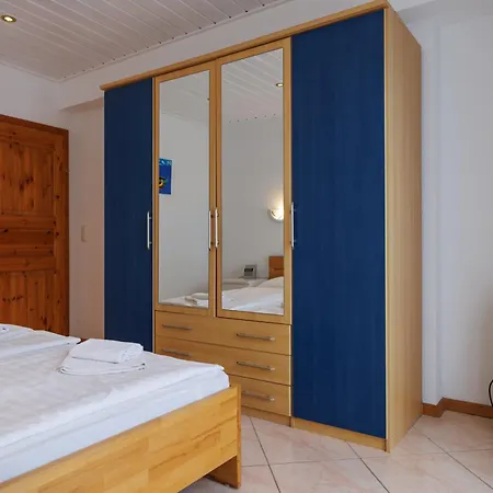 Halilagic Pensión 3*