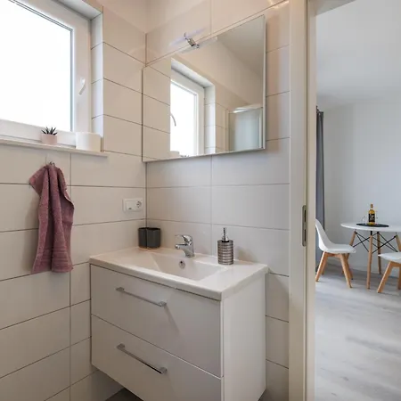 Halilagic 3* Krk Town