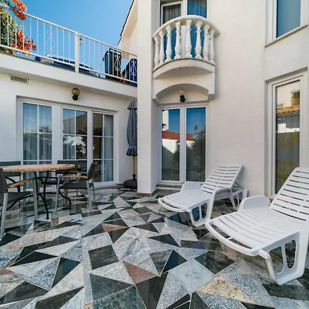 Halilagic 3* Krk Town