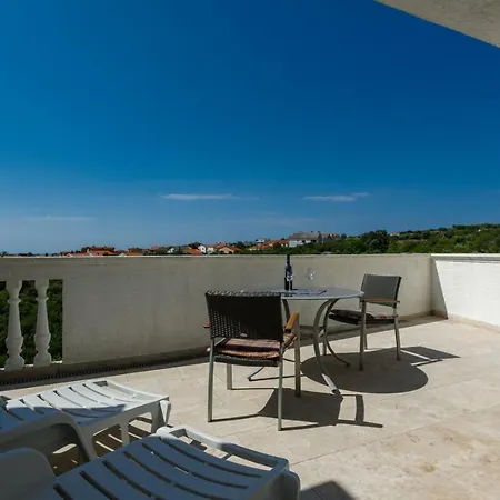 Pensión Halilagic 3*