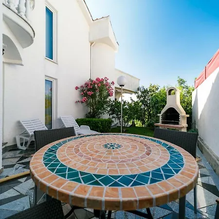 Halilagic 3* Krk Town