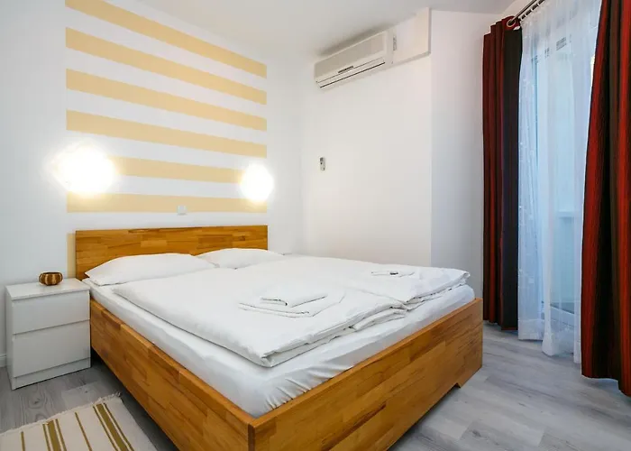 Halilagic 3* Krk Town